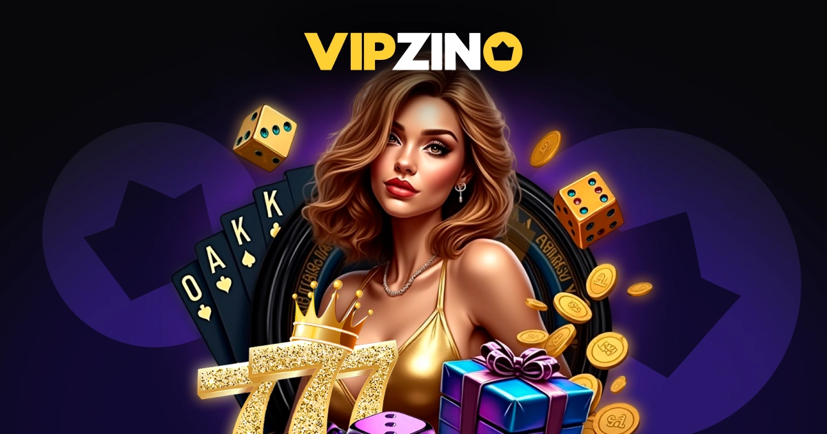 Vipzino Casino Review: Premium Gaming Experience for UK Players